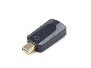 Adapter Gembird mini DisplayPort - HDMI M-F