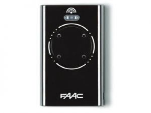 pilot faac xt4 868 slh lr - możliwość montażu - zadzwoń: 34 333 57 04 - 37 sklepów w całej polsce