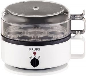 jajowar krups f23070