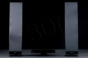 System dźwiękowy KEF V300 TV SPEAKER