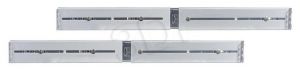 SZYNY CHIEFTEC RSR-190 DO RACK 2U-5U (50cm)