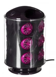 Termoloki CLIP\N CURL ROLLER\S BABYLISS RS100E