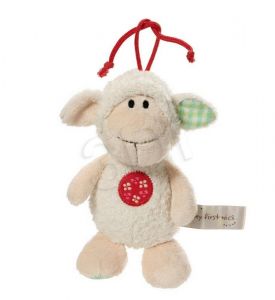 NICI Wisiorek Owca 39683