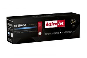 ActiveJet ATE-1600CNX cyan toner do drukarki laserowej Epson (zamiennik C13S050556) Supreme