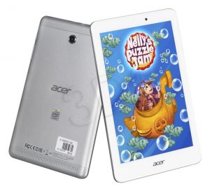 ACER A1-850-13FQ Z3745 1GB 8\ 16GB A4.4 WHITE
