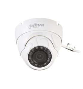 Kamera IP Dahua IPC-HDW4421MP-0280B 2,8mm 4Mpix Dome seria Eco-savvy 2.0