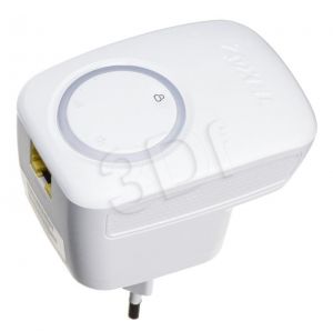 Repeater Zyxel WRE2206