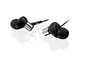 Słuchawki douszne Ibox P009 BLACK (Czarny)