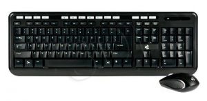 ZESTAW I-BOX ELISE PRO KIT KLAW. I MYSZ OPT.USB