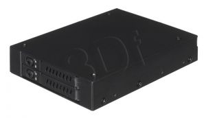 BACKPLANE CHIEFTEC CMR-225  1X3,5\ 2X2,5\HDD/SSD