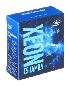 Procesor Intel Xeon E5-1650V4 3600MHz 2011 Box