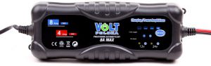 prostownik automatyczny volt polska 8a 12v/24v - możliwość montażu - zadzwoń: 34 333 57 04 - 37 skle