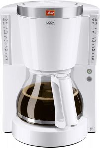 ekspres przelewowy melitta 1011-03 look selection