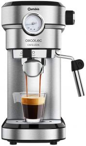 ekspres do kawy cecotec cafelizzia 790 steel