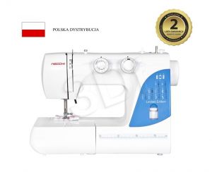 Maszyna do szycia Necchi 215A-B D2D