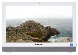 Komputer All-in-One LENOVO S200Z N3700 4GB 19,5