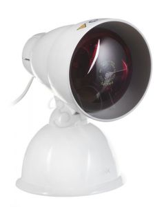 Lampa na podczerwień Medisana IRH