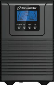 ups zasilacz awaryjny power walker vfi 1000 tg - możliwość montażu - zadzwoń: 34 333 57 04 - 37 skle
