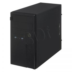 Obudowa MiniTower Chieftec XT-01B-OP czarny