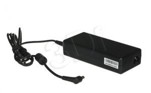 Zasilacz do notebooka Quer KOM0385 (19V 4,74W) czarny dedykowany do laptopa ACER