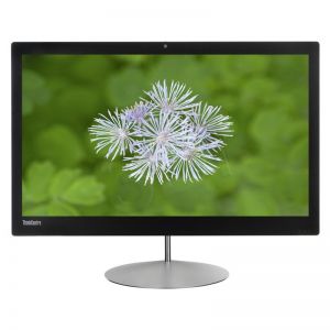 Komputer All-in-One LENOVO X1 i5-6200U 8GB 23,8 FHD 500+8GB HD 520 W7P W10P 10KE000BPB 3Y