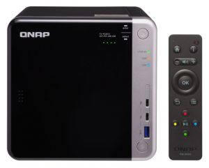 sieciowy serwer plików nas qnap ts-453bt3-8g - możliwość montażu - zadzwoń: 34 333 57 04 - 37 sklepó