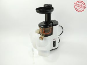 wyciskarka wolnoobrotowa melchioni family vega