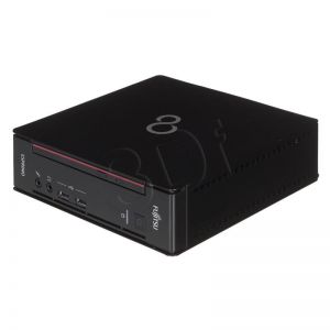 Fujitsu ESPRIMO Q556 i3-6100T 8GB 256GB W10P 3Y