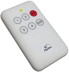 koc elektryczny / nakładka na hydas 4655