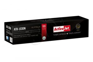 ActiveJet ATB-1030N toner Black do drukarki Brother (zamiennik Brother  TN-1030) Supreme