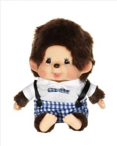 PowerNeed Powerbank P5200M2 5200mAh USB Monchhichi on