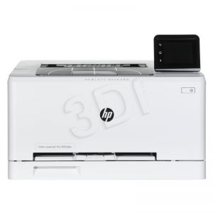 DRUKARKA HP COLOR LASERJET PRO M252DW