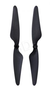 Hubsan Zestaw śmigieł A H501S-05B czarne 2szt. do modelu X4 H501S