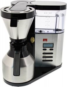 ekspres przelewowy melitta aroma elegance deluxe 1012-06