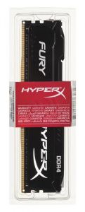 Kingston HyperX FURY DDR4 DIMM 16GB 2133MHz (1x16GB) HX421C14FB/16