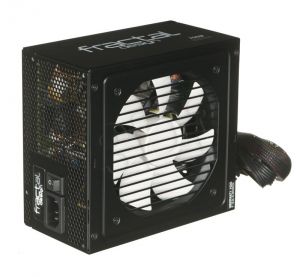 FRACTAL DESIGN EDISON M 750W MODULARNY 80+ GOLD