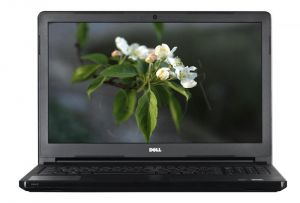 Dell Inspiron 5559 i5-6200U 8GB 15,6 HD 1000GB HD 520 R5 M335 Win10 Czarny 2Y