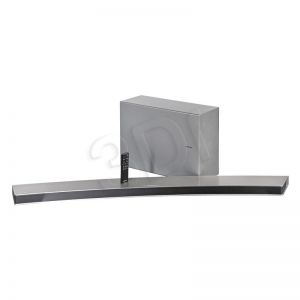 SoundBar Samsung HW-J7501 Curved