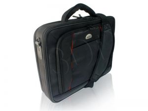 Natec Torba na notebooka Alligator 15,6\ czarna