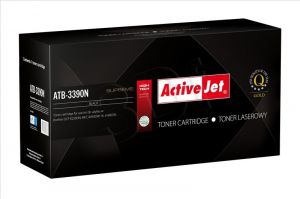 ActiveJet ATB-3390N toner Black do drukarki Brother (zamiennik Brother  TN-3390) Supreme