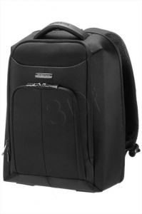 Samsonite Plecak na notebooka 46U-09-008 Ergo-Biz Backpack 16 czarny