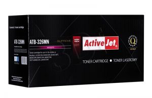 ActiveJet ATB-326MN toner Magenta do drukarki Brother (zamiennik Brother  TN-326M) Supreme