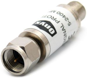 zabezpieczenie przepieciowe onyx/digisat 2650 - możliwość montażu - zadzwoń: 34 333 57 04 - 37 sklep