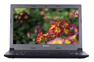 Lenovo 305-15IBD i3-5005U 4GB 15,6\ HD 500+8GB HD5500 R5 M330 Win10 Fioletowy 80NJ00NDPB 2Y