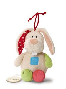 NICI Pozytywka Królik 18cm 36117