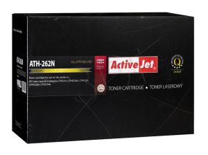 ActiveJet toner do HP CE262A reg ATH-262N