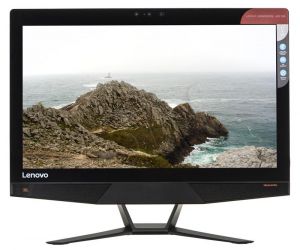 Komputer All-in-One Lenovo 700-22ISH i3-6100T 4GB 21,5\ FHD 1000+8GB HD 530 GT 930A W10 F0BF001RPB