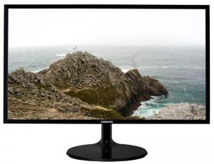 Monitor Samsung LS27F350FHUXEN LED 27
