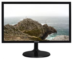Monitor Samsung LS22F350FHUXEN 22