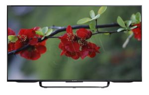 TV 48 LCD LED Sony KDL-48W705C (Tuner Cyfrowy 200Hz Smart TV USB LAN,WiFi)